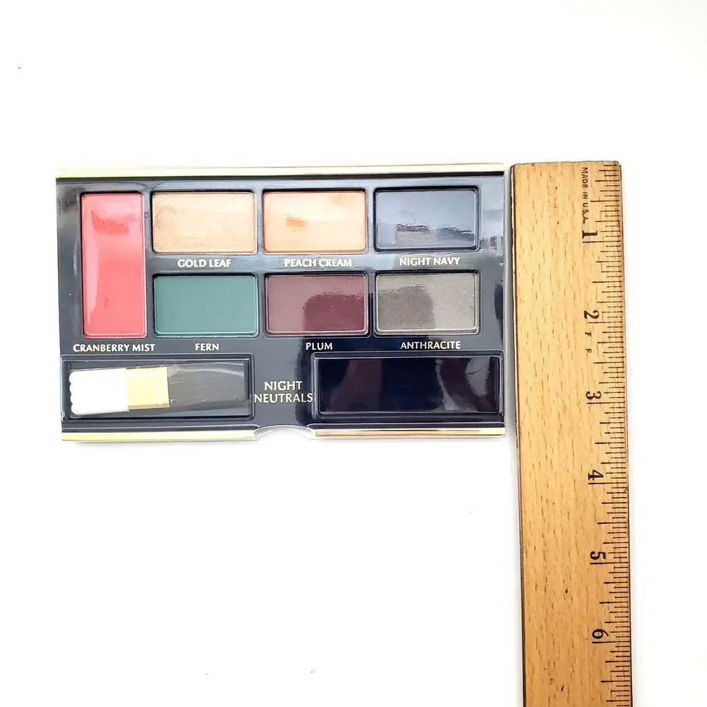 Estée Lauder Night Neutrals Signature Eyeshadow & Blusher Palette Vintage